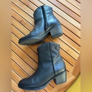 Miz Mooz Duarte Western Boot